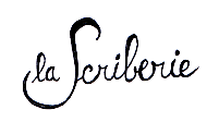 La scriberie 